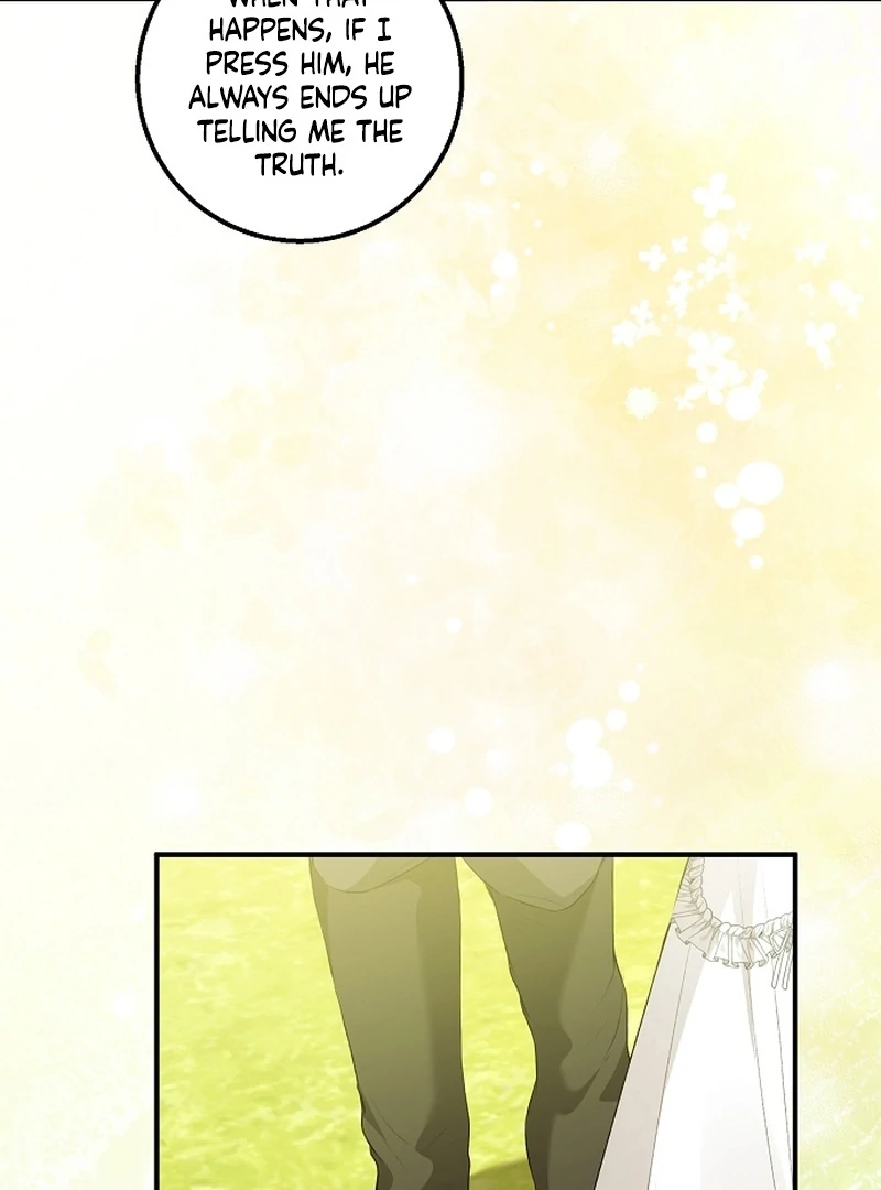 Sub-Male Lead, You Said It Was A Contract Marriage? Chapter 25 417 077