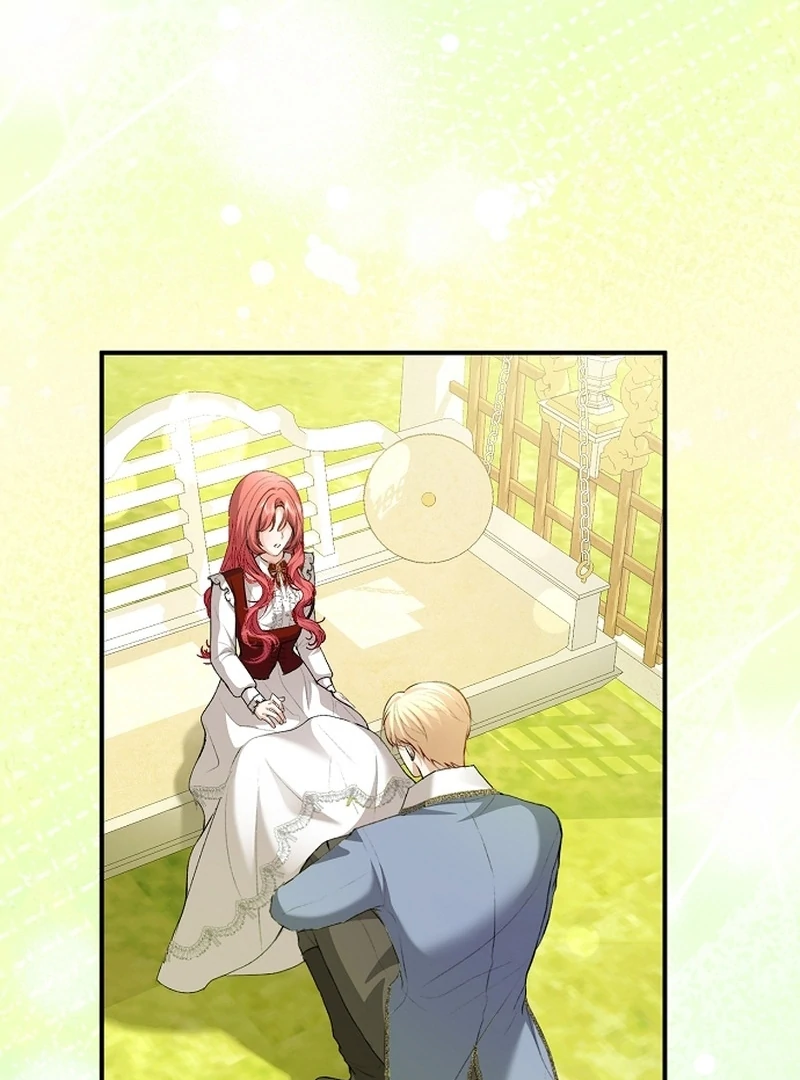 Sub-Male Lead, You Said It Was A Contract Marriage? Chapter 25 419 079