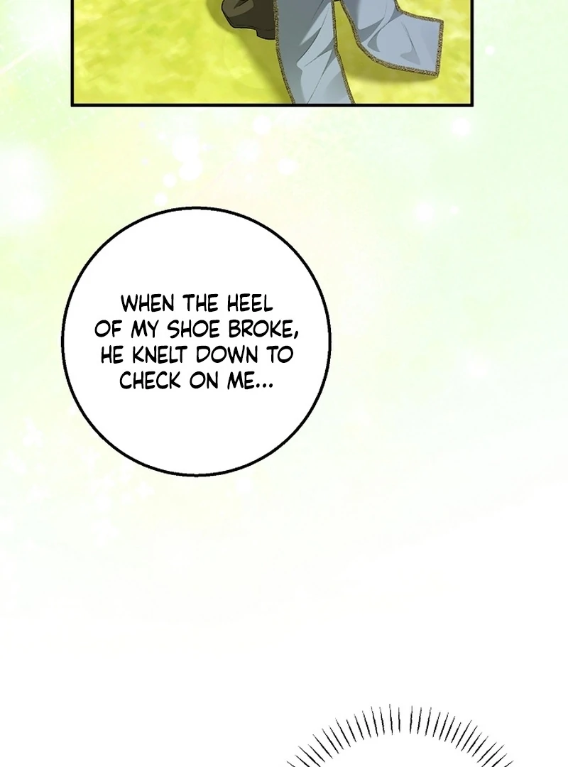 Sub-Male Lead, You Said It Was A Contract Marriage? Chapter 25 420 080