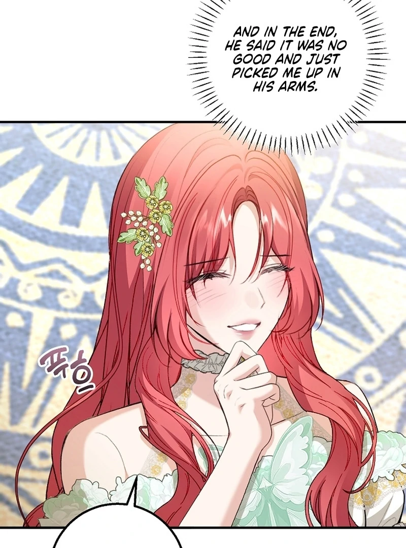 Sub-Male Lead, You Said It Was A Contract Marriage? Chapter 25 421 081