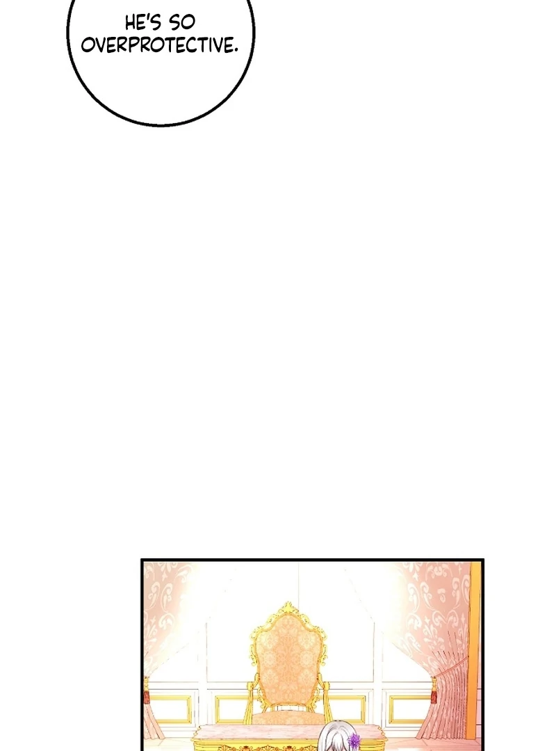 Sub-Male Lead, You Said It Was A Contract Marriage? Chapter 25 422 082
