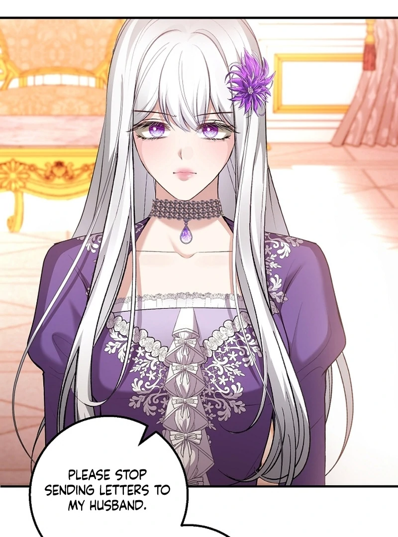 Sub-Male Lead, You Said It Was A Contract Marriage? Chapter 25 425 085