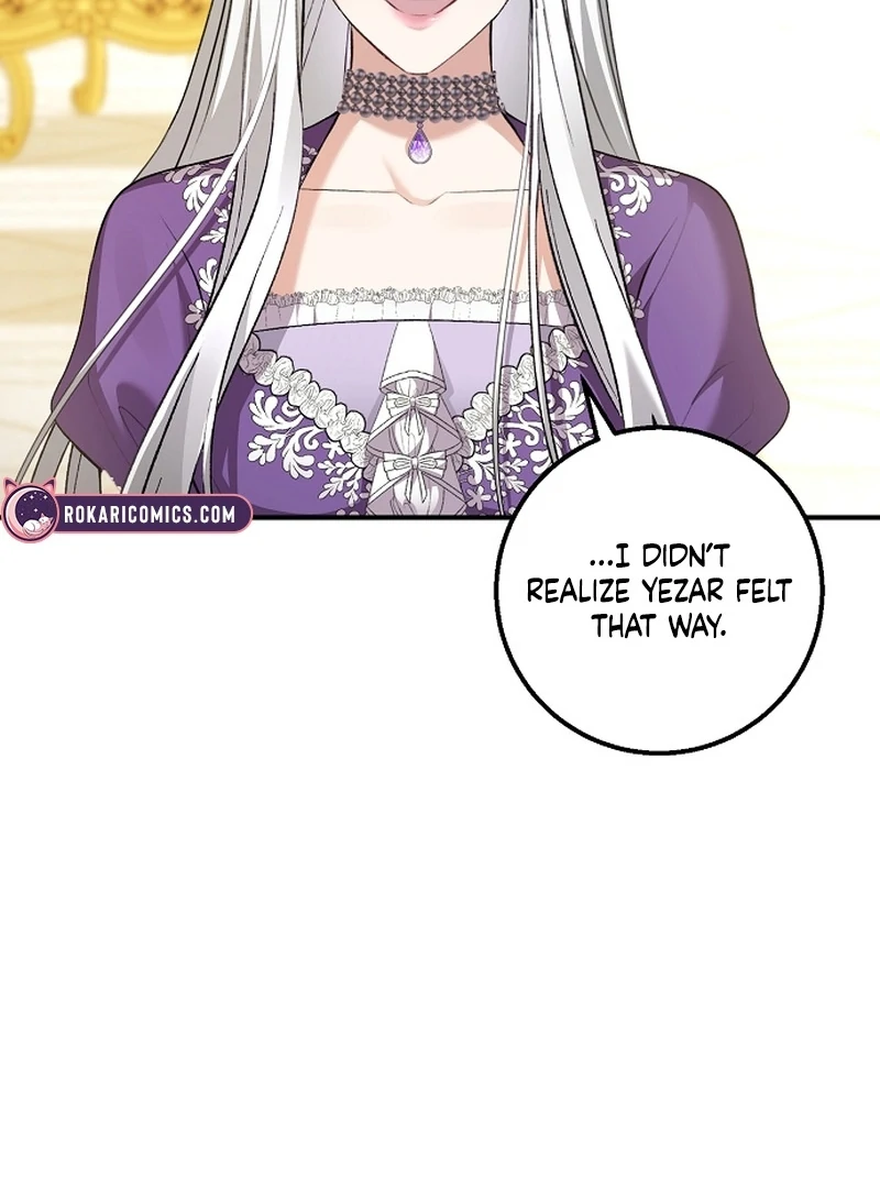 Sub-Male Lead, You Said It Was A Contract Marriage? Chapter 25 427 087