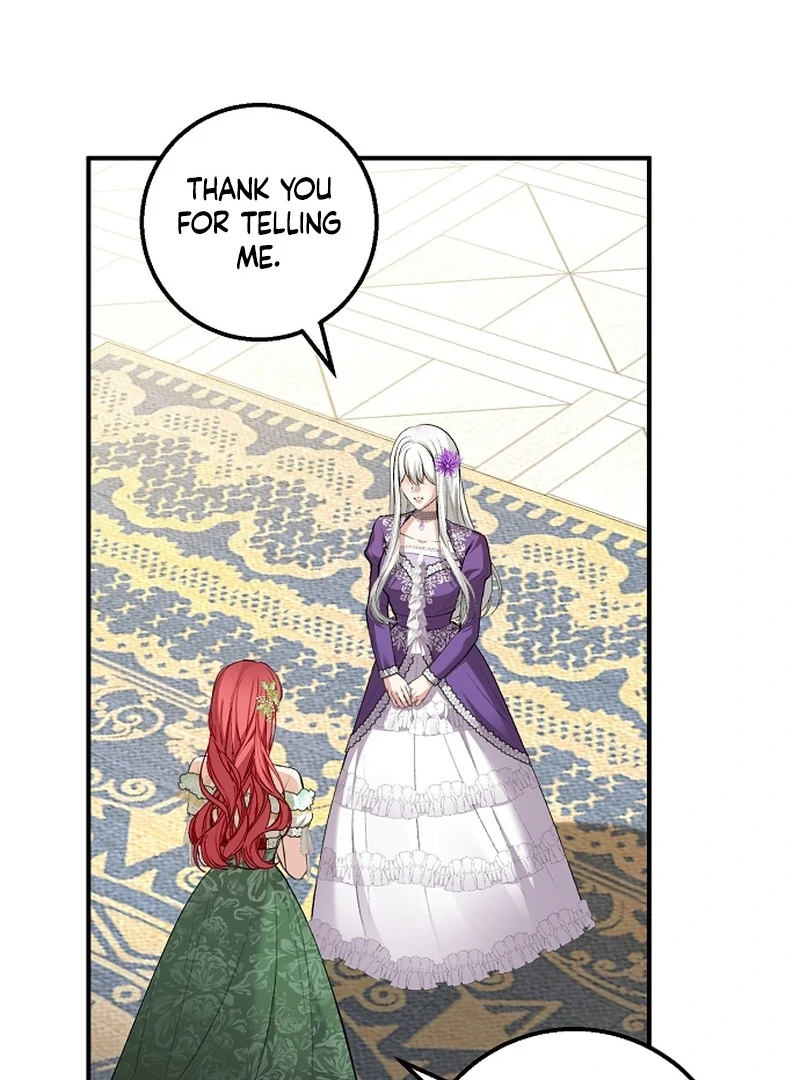 Sub-Male Lead, You Said It Was A Contract Marriage? Chapter 25 428 088