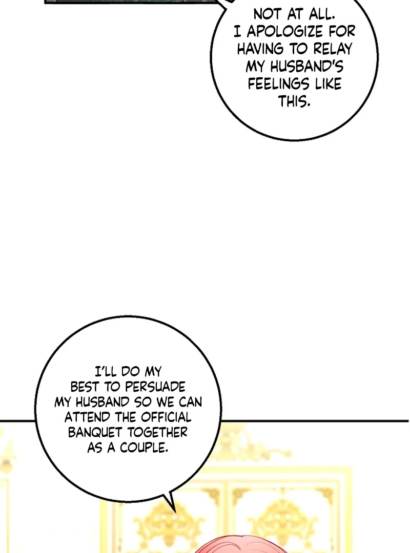 Sub-Male Lead, You Said It Was A Contract Marriage? Chapter 25 429 089