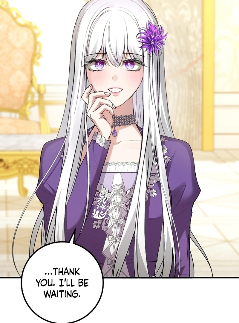 Sub-Male Lead, You Said It Was A Contract Marriage? Chapter 25 431 091