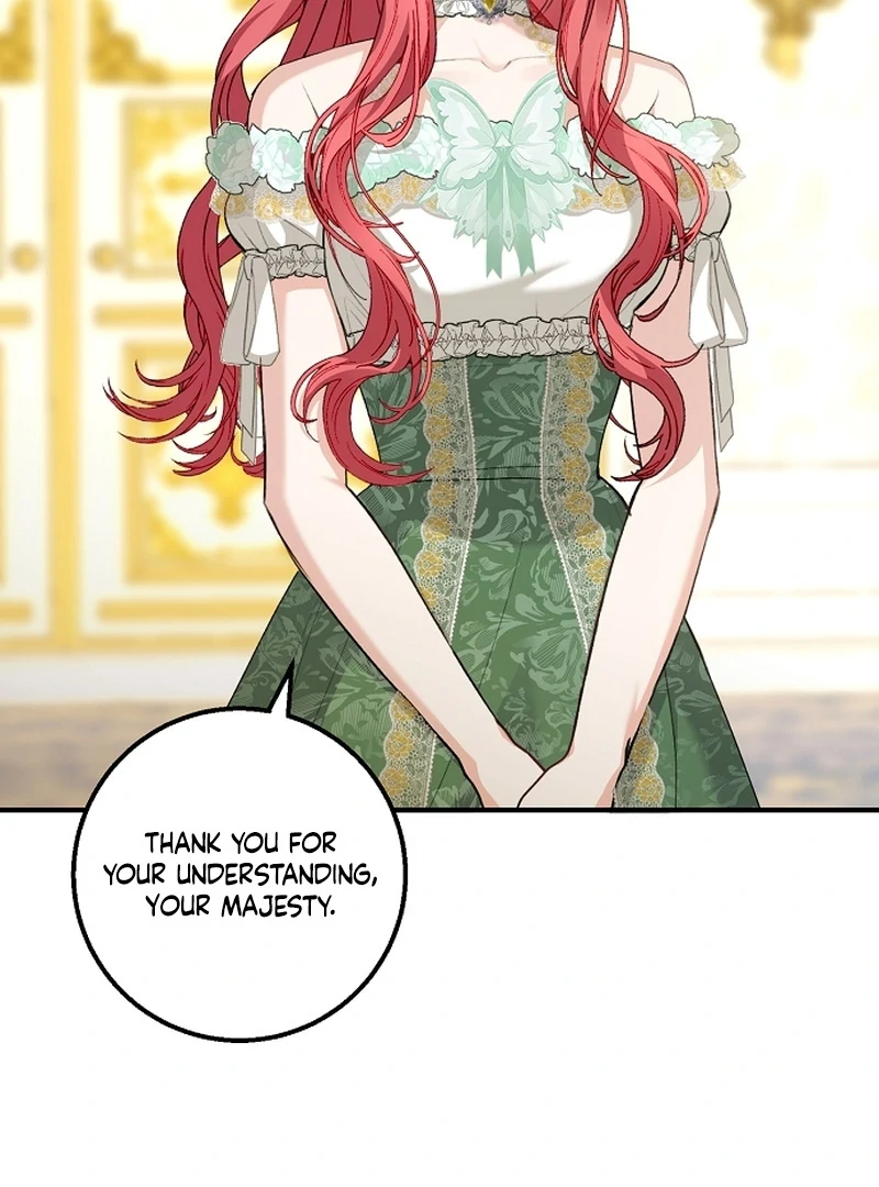 Sub-Male Lead, You Said It Was A Contract Marriage? Chapter 25 436 096
