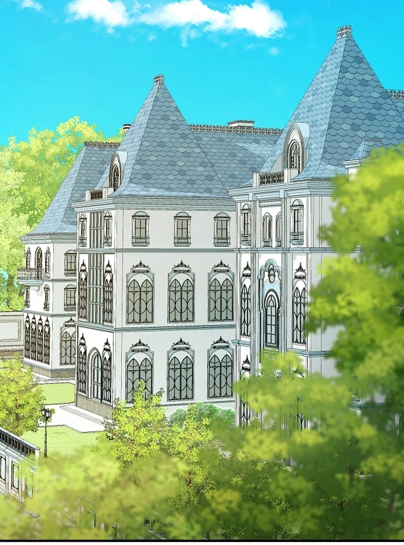 Sub-Male Lead, You Said It Was A Contract Marriage? Chapter 25 439 099