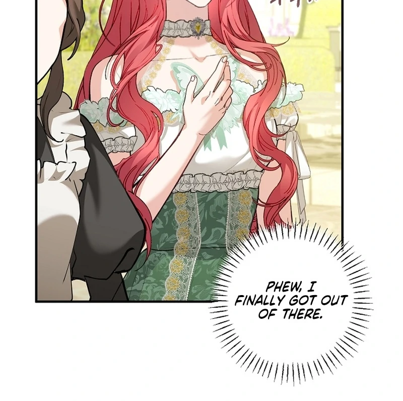 Sub-Male Lead, You Said It Was A Contract Marriage? Chapter 25 441 101