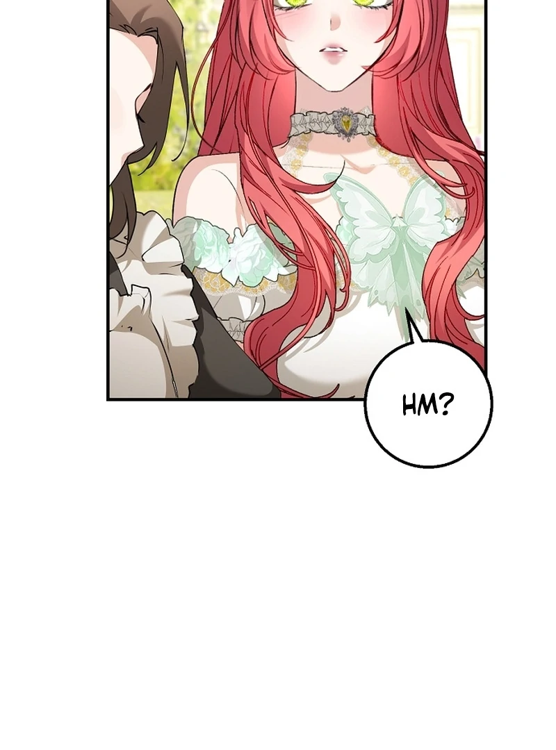 Sub-Male Lead, You Said It Was A Contract Marriage? Chapter 25 445 105