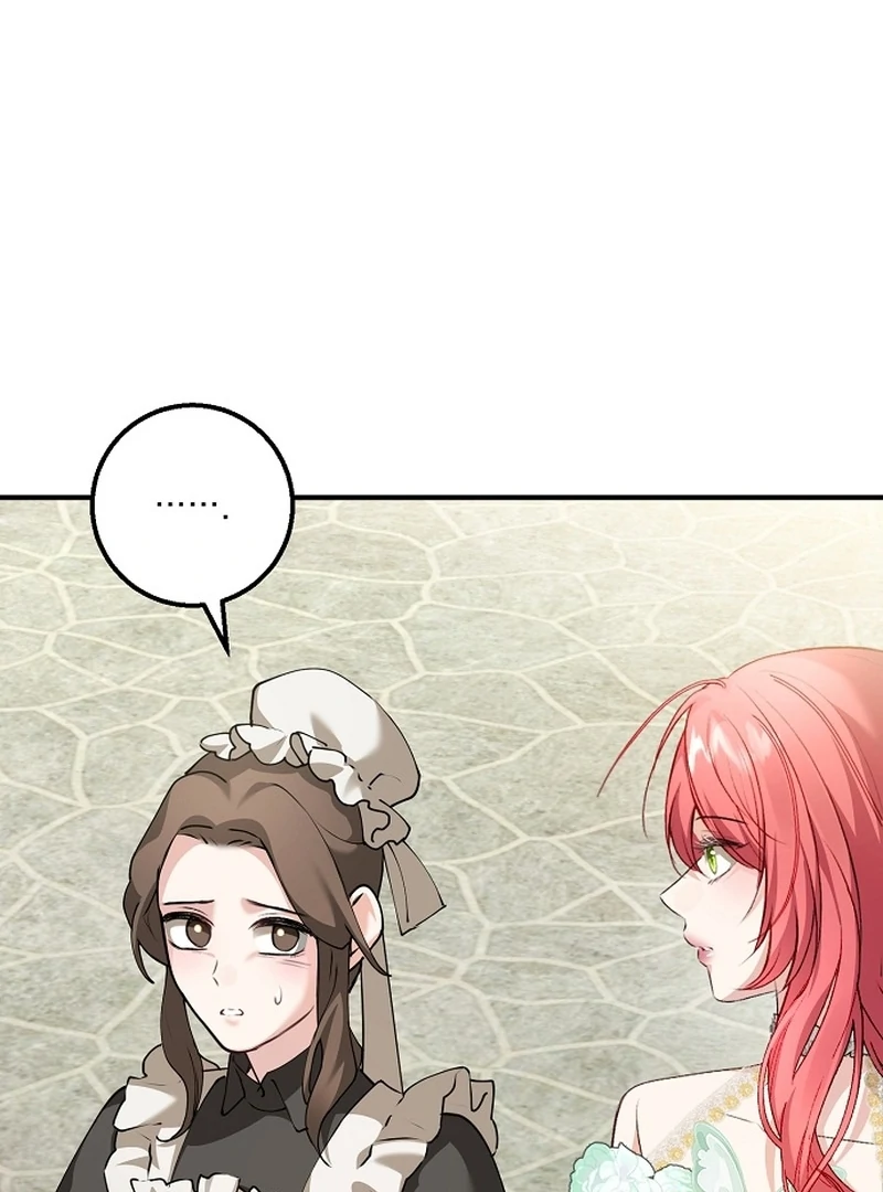 Sub-Male Lead, You Said It Was A Contract Marriage? Chapter 25 446 106