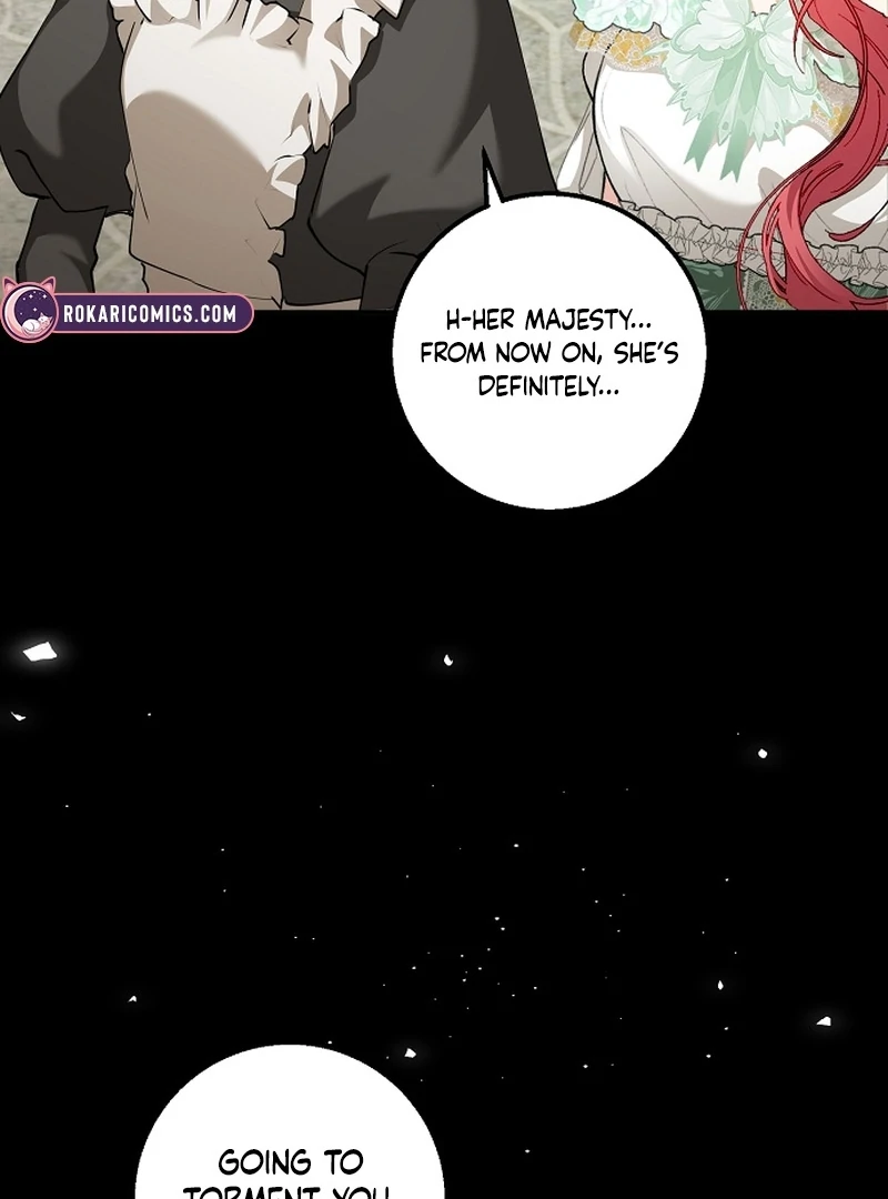 Sub-Male Lead, You Said It Was A Contract Marriage? Chapter 25 447 107