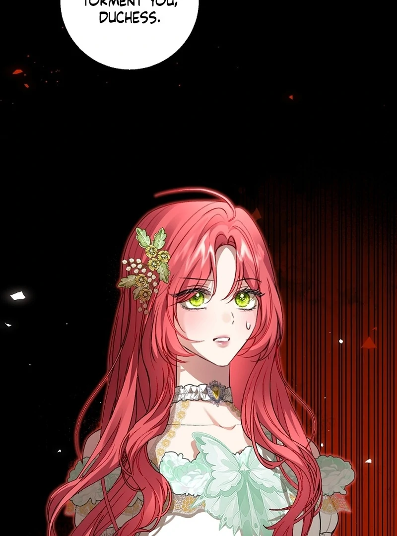 Sub-Male Lead, You Said It Was A Contract Marriage? Chapter 25 448 108