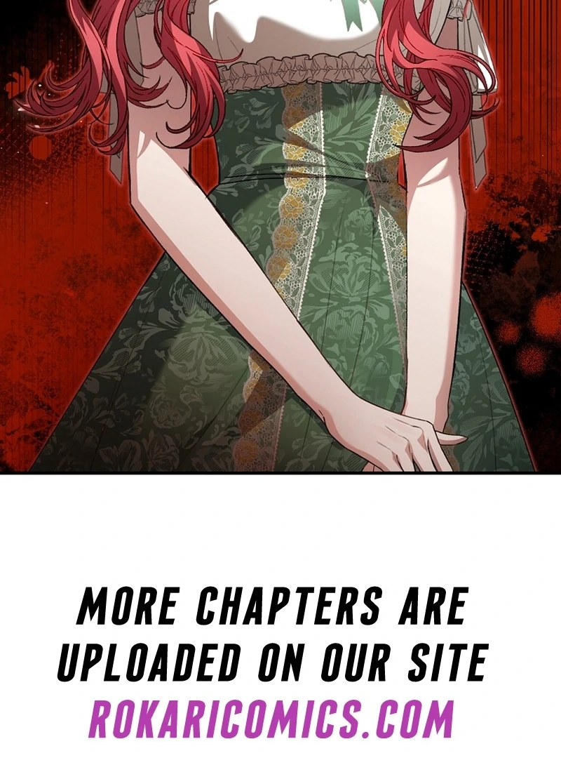 Sub-Male Lead, You Said It Was A Contract Marriage? Chapter 25 449 109