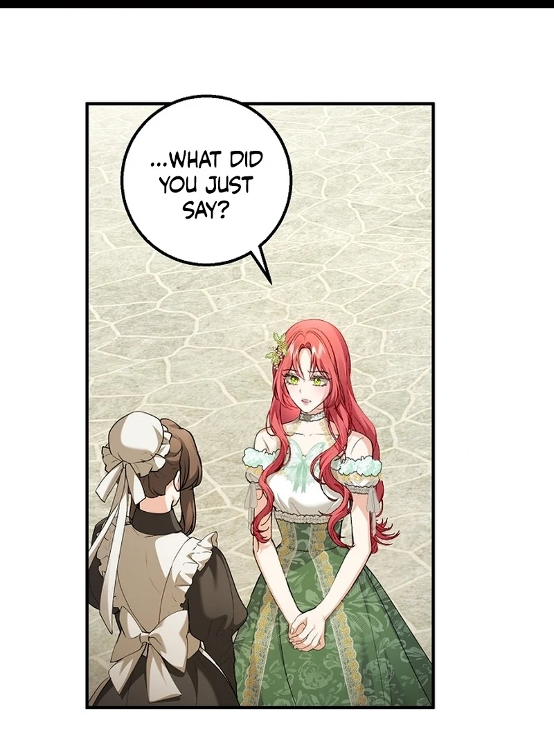 Sub-Male Lead, You Said It Was A Contract Marriage? Chapter 26 312 002
