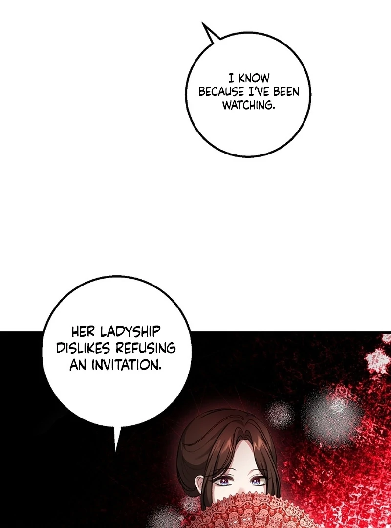 Sub-Male Lead, You Said It Was A Contract Marriage? Chapter 26 313 003
