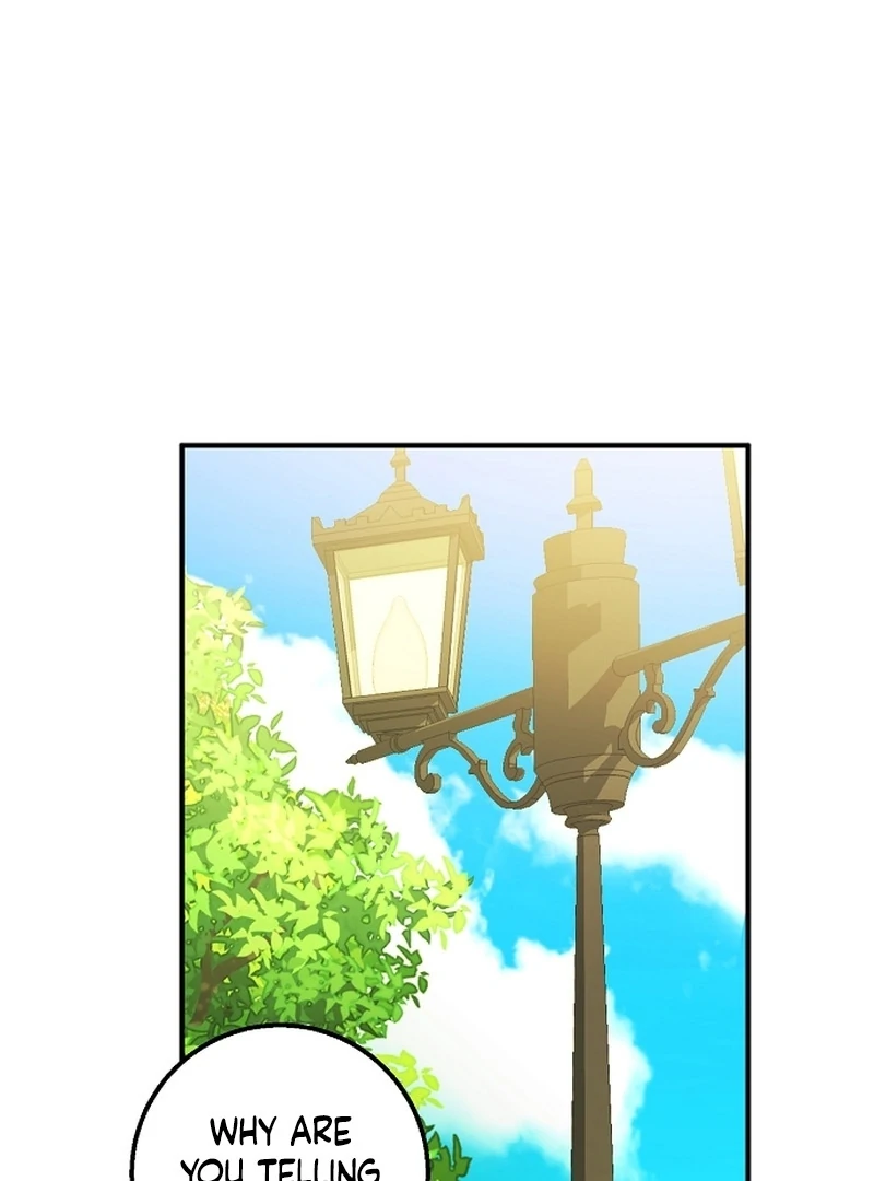 Sub-Male Lead, You Said It Was A Contract Marriage? Chapter 26 317 007