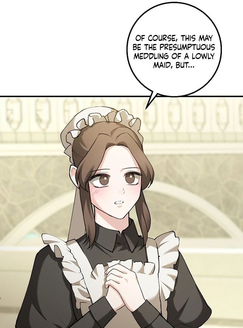 Sub-Male Lead, You Said It Was A Contract Marriage? Chapter 26 321 011