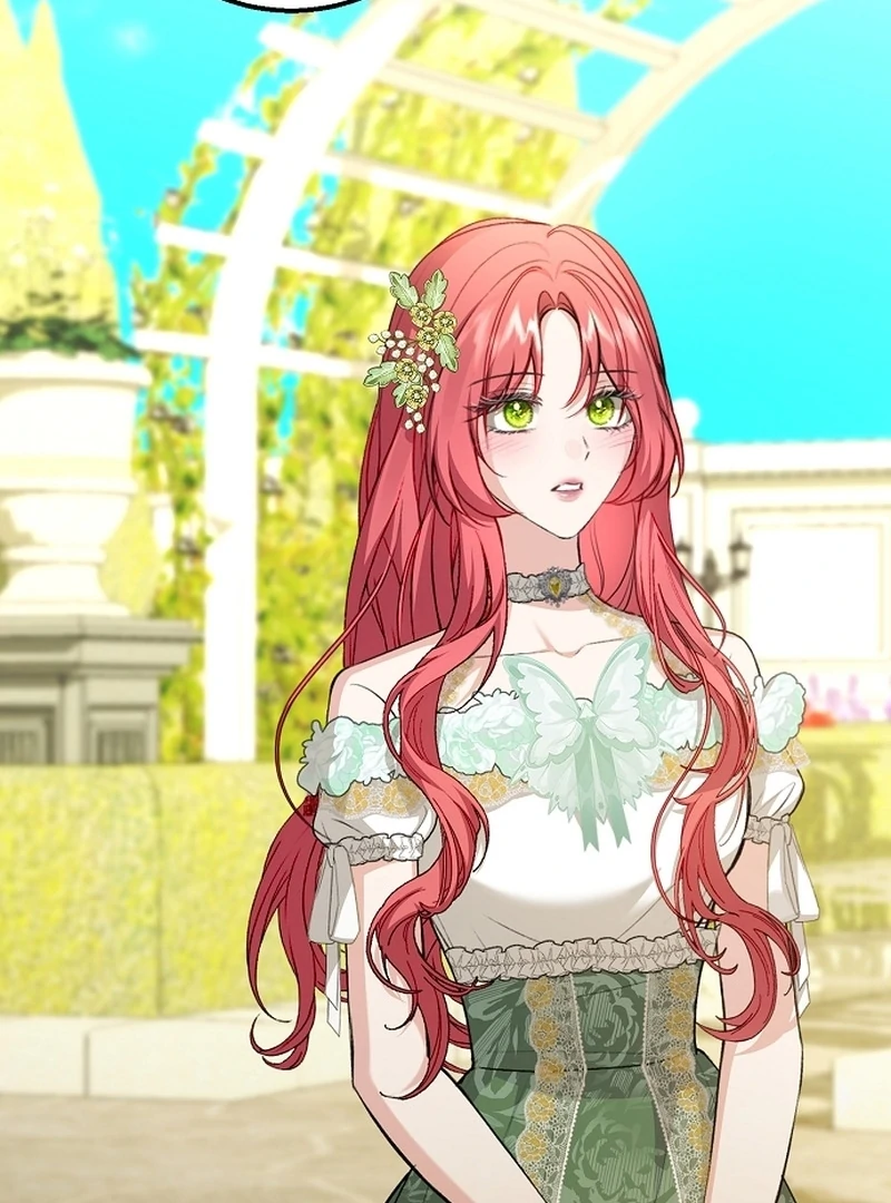 Sub-Male Lead, You Said It Was A Contract Marriage? Chapter 26 323 013