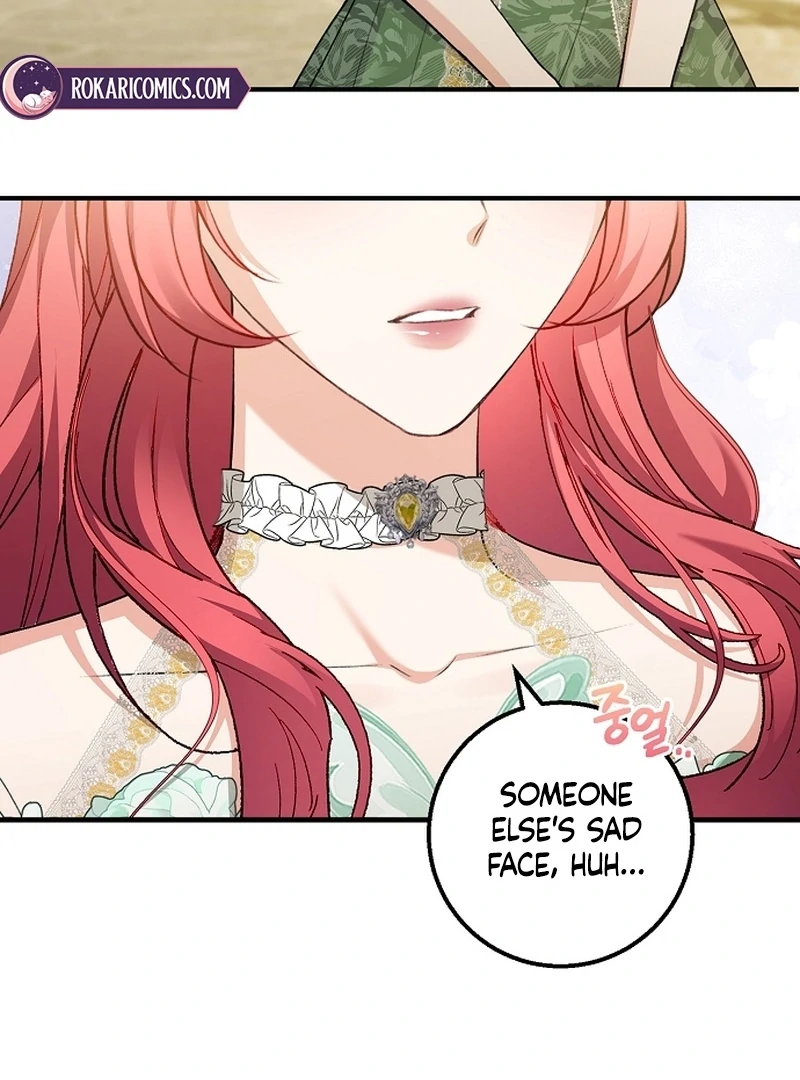 Sub-Male Lead, You Said It Was A Contract Marriage? Chapter 26 324 014