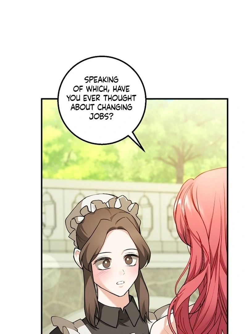 Sub-Male Lead, You Said It Was A Contract Marriage? Chapter 26 325 015