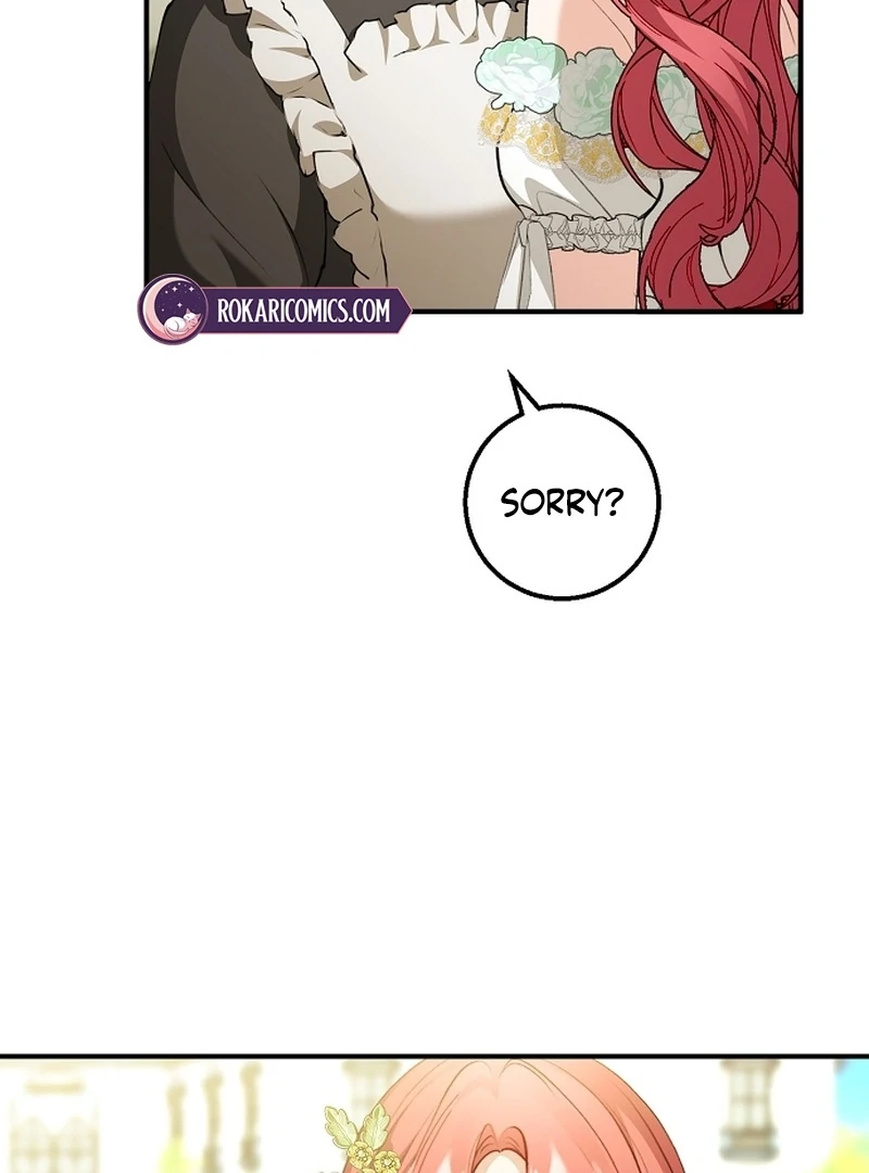 Sub-Male Lead, You Said It Was A Contract Marriage? Chapter 26 326 016