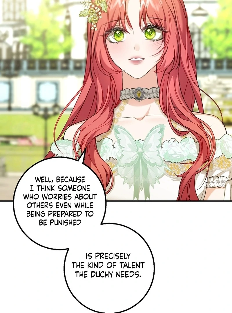 Sub-Male Lead, You Said It Was A Contract Marriage? Chapter 26 327 017