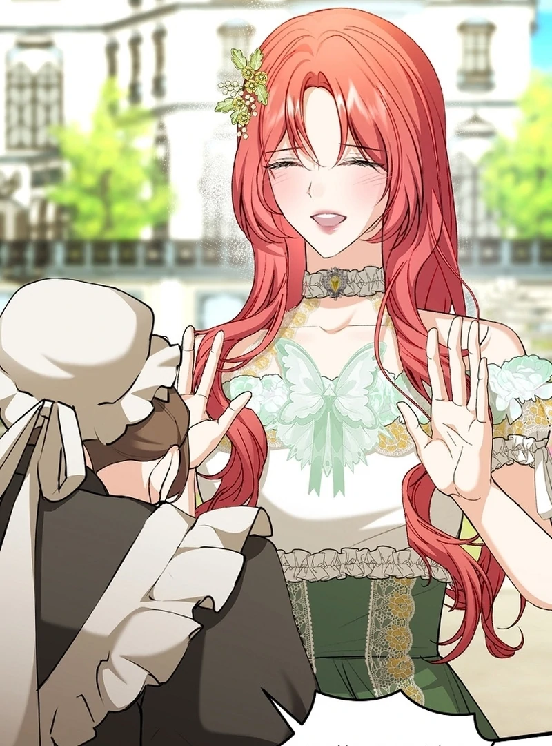 Sub-Male Lead, You Said It Was A Contract Marriage? Chapter 26 330 020