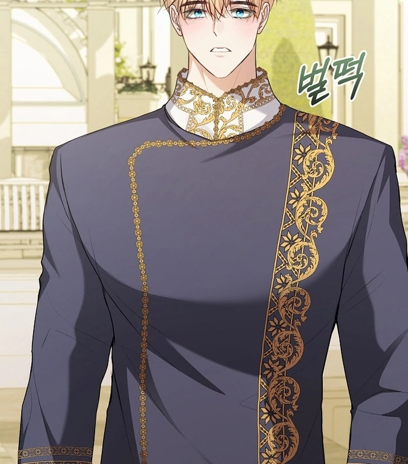 Sub-Male Lead, You Said It Was A Contract Marriage? Chapter 26 337 027