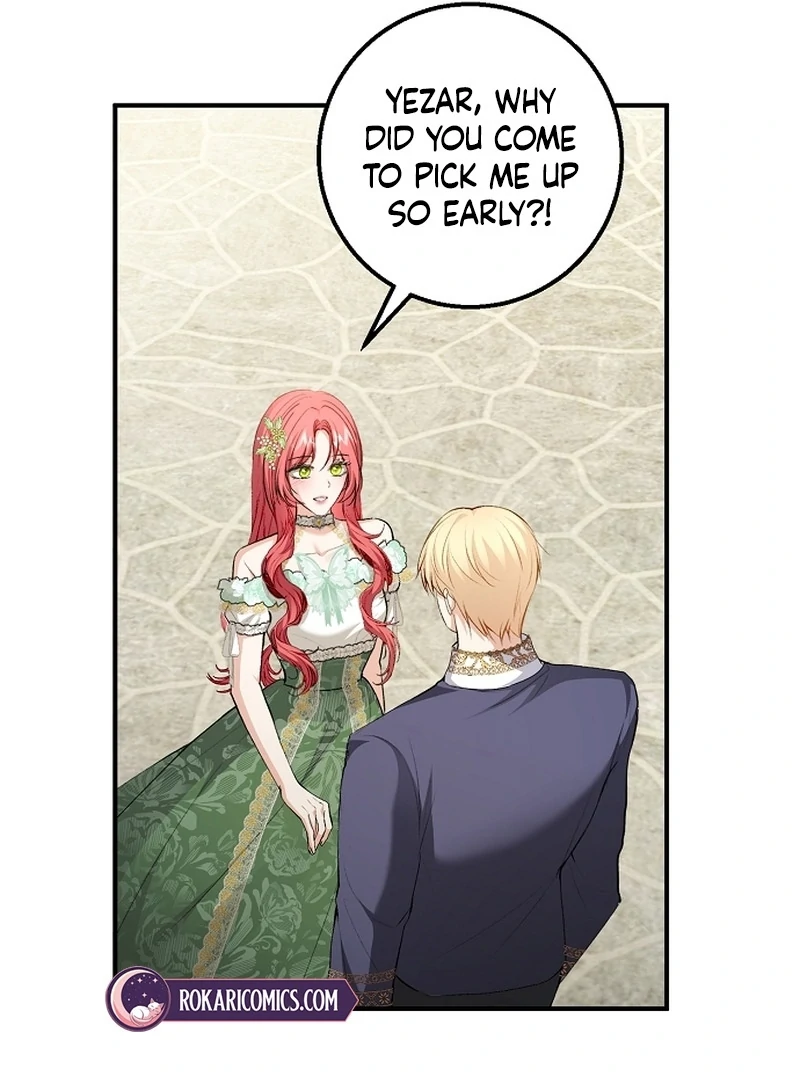Sub-Male Lead, You Said It Was A Contract Marriage? Chapter 26 339 029