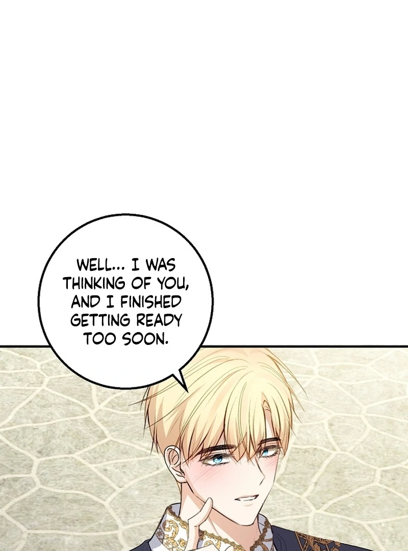 Sub-Male Lead, You Said It Was A Contract Marriage? Chapter 26 340 030