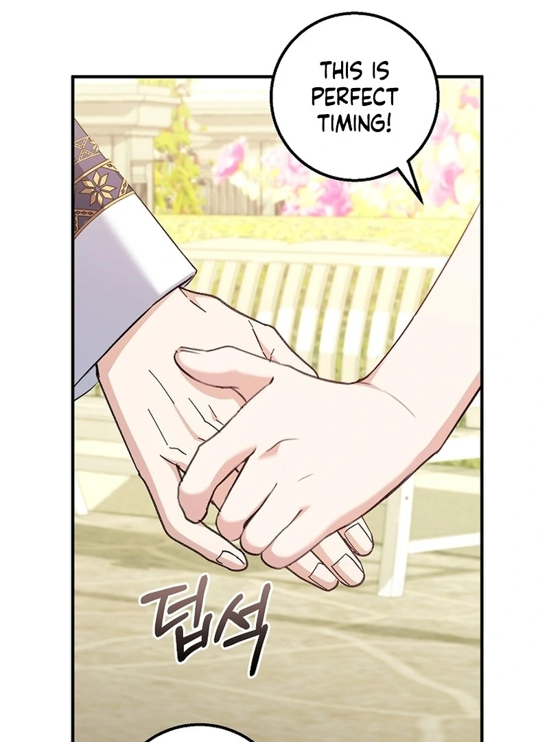 Sub-Male Lead, You Said It Was A Contract Marriage? Chapter 26 342 032