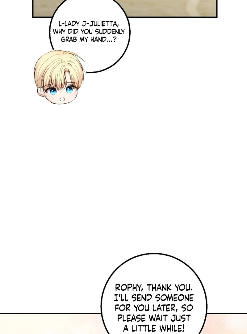 Sub-Male Lead, You Said It Was A Contract Marriage? Chapter 26 343 033