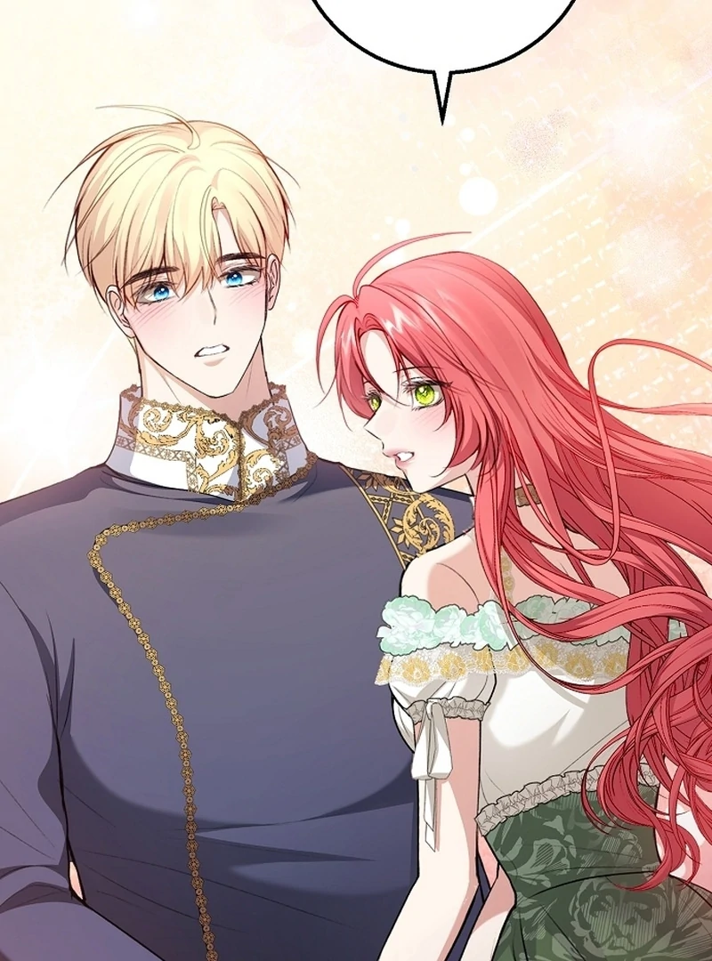 Sub-Male Lead, You Said It Was A Contract Marriage? Chapter 26 344 034