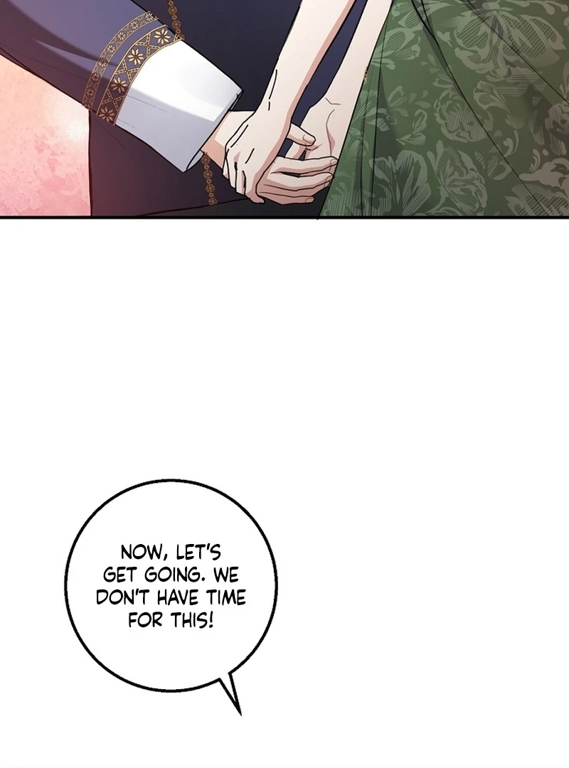 Sub-Male Lead, You Said It Was A Contract Marriage? Chapter 26 345 035