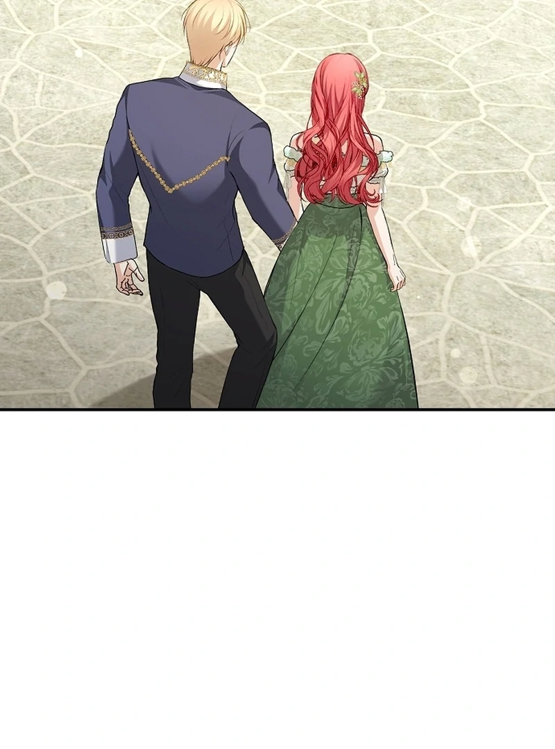 Sub-Male Lead, You Said It Was A Contract Marriage? Chapter 26 352 042