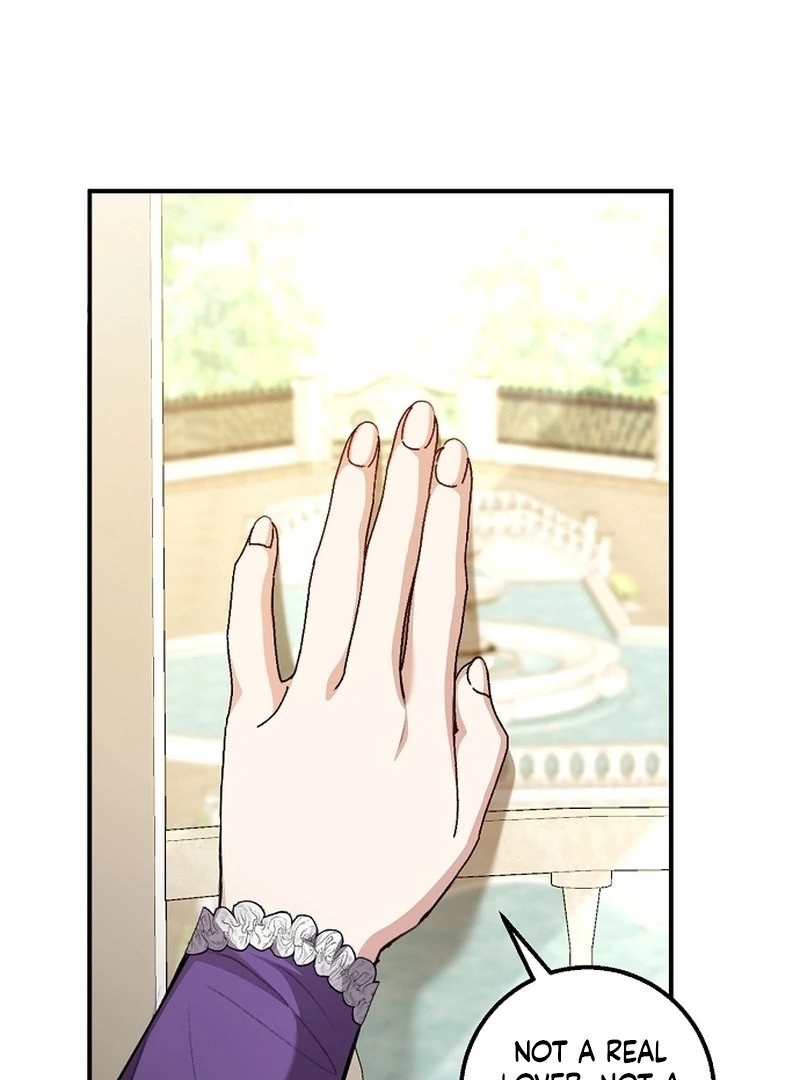 Sub-Male Lead, You Said It Was A Contract Marriage? Chapter 26 358 048