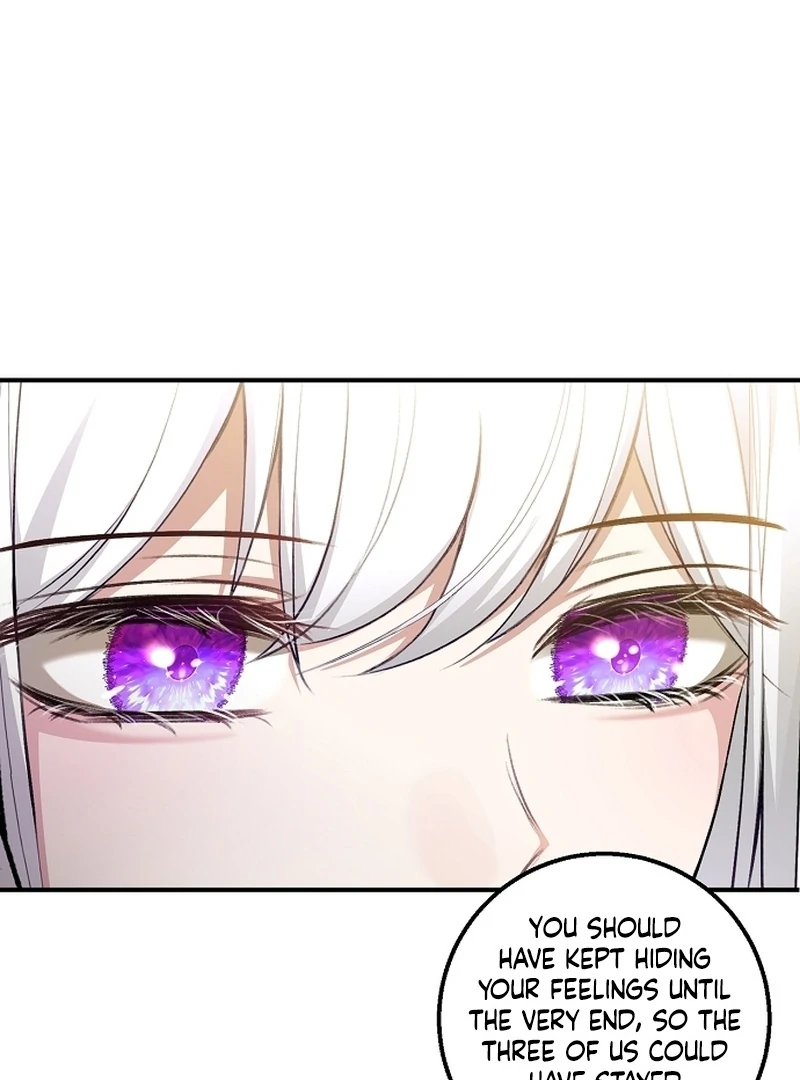 Sub-Male Lead, You Said It Was A Contract Marriage? Chapter 26 361 051