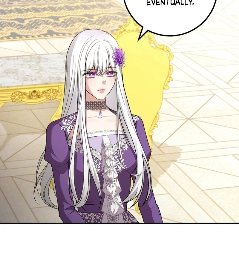 Sub-Male Lead, You Said It Was A Contract Marriage? Chapter 26 364 054