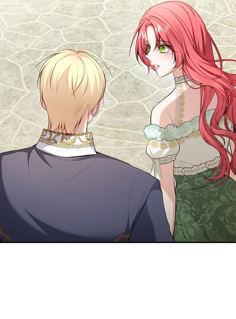 Sub-Male Lead, You Said It Was A Contract Marriage? Chapter 26 366 056
