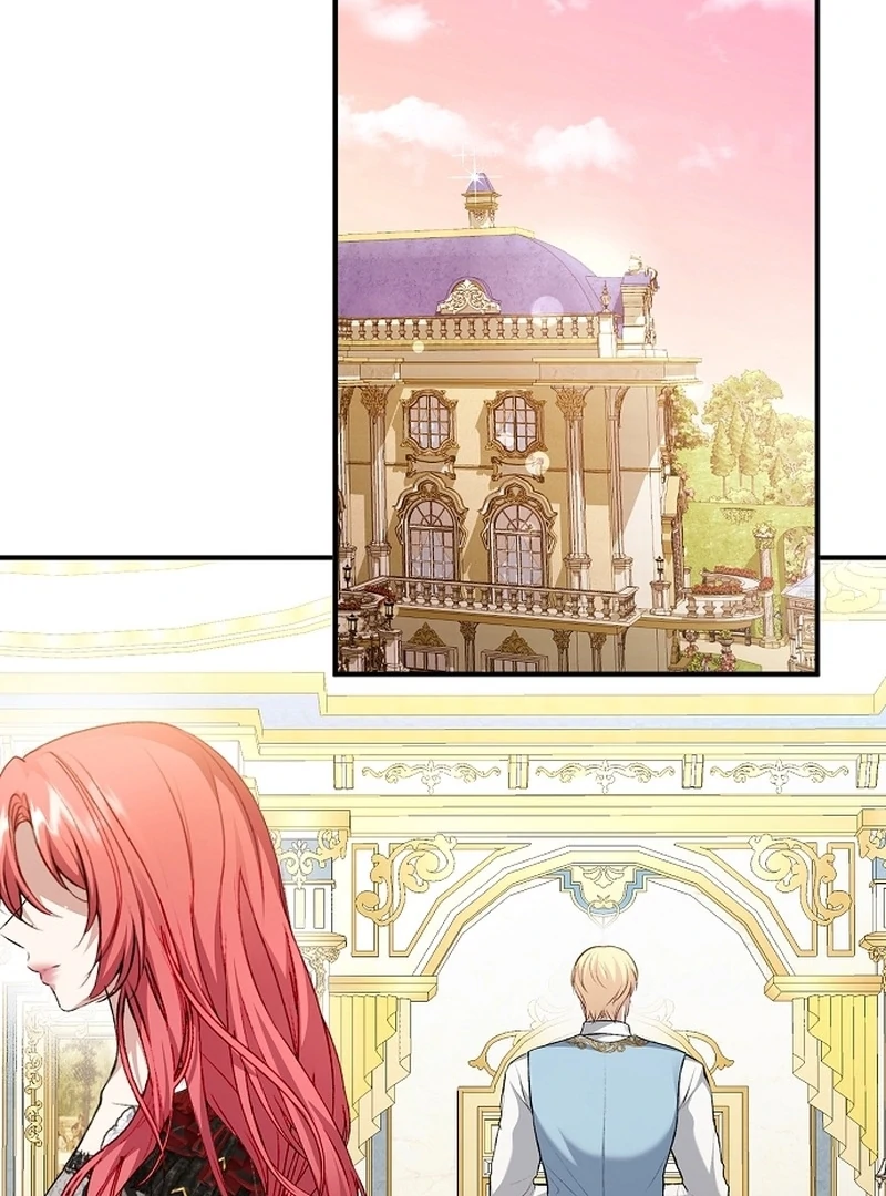 Sub-Male Lead, You Said It Was A Contract Marriage? Chapter 26 369 059