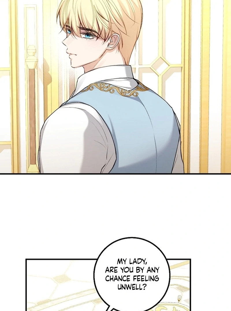 Sub-Male Lead, You Said It Was A Contract Marriage? Chapter 26 371 061
