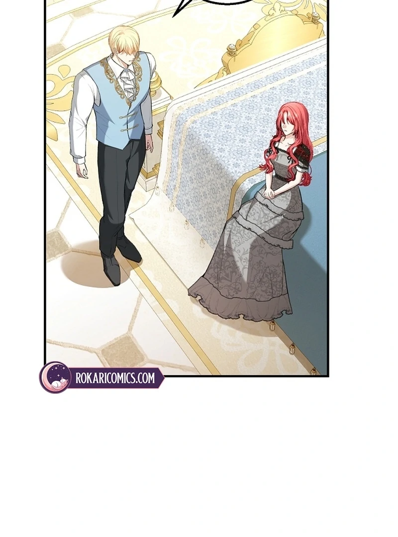Sub-Male Lead, You Said It Was A Contract Marriage? Chapter 26 372 062