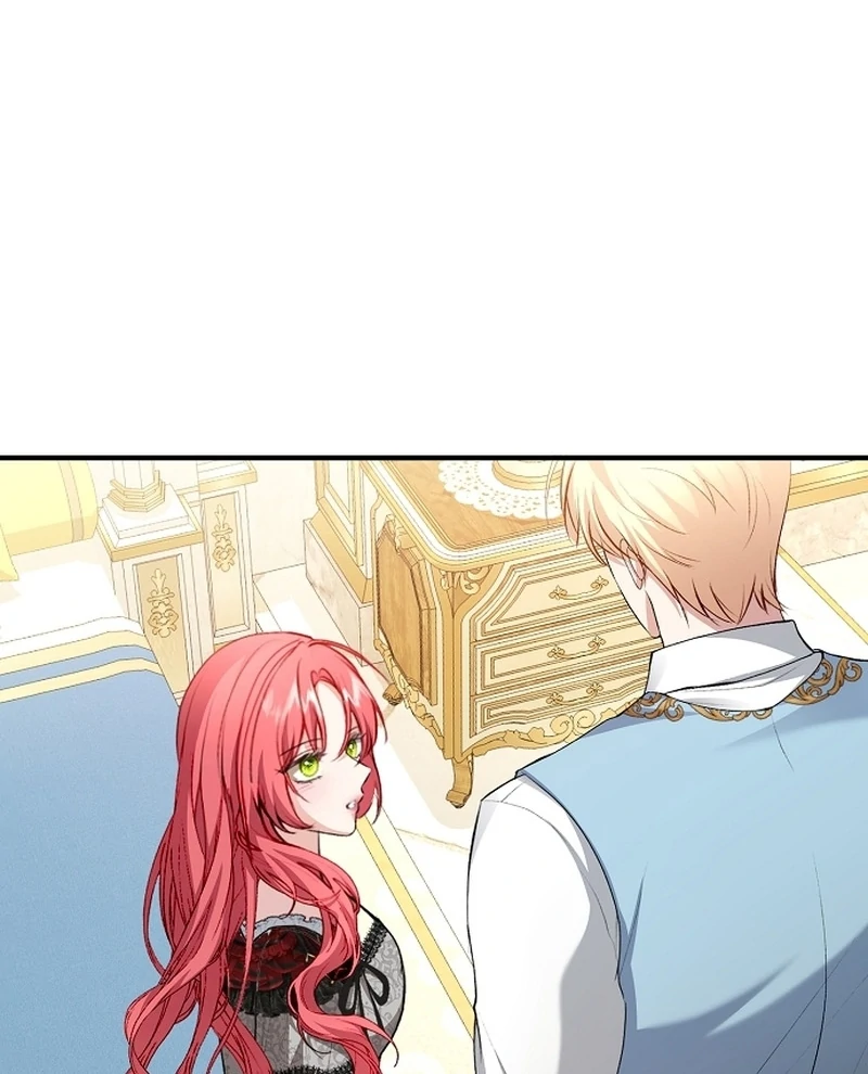 Sub-Male Lead, You Said It Was A Contract Marriage? Chapter 26 373 063
