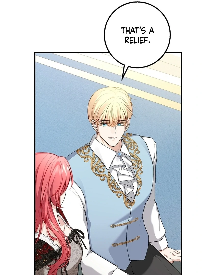Sub-Male Lead, You Said It Was A Contract Marriage? Chapter 26 375 065