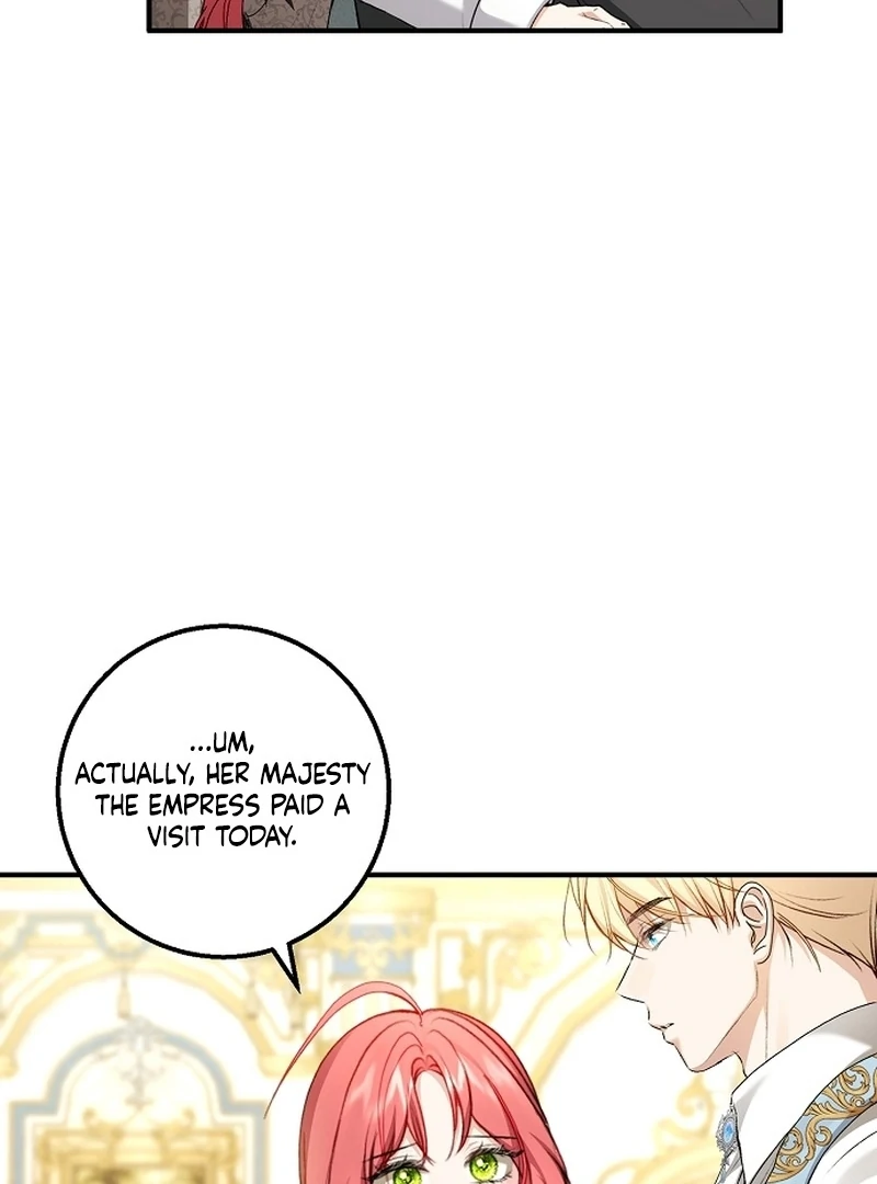 Sub-Male Lead, You Said It Was A Contract Marriage? Chapter 26 376 066
