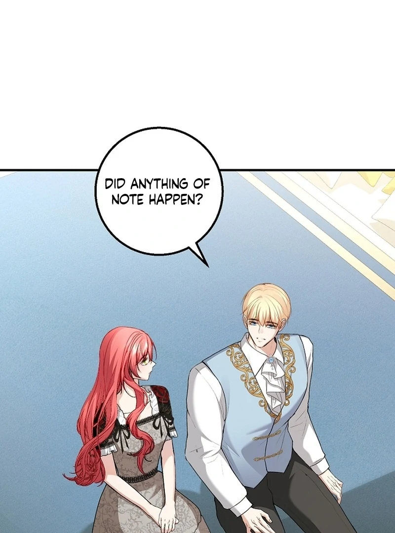 Sub-Male Lead, You Said It Was A Contract Marriage? Chapter 26 378 068