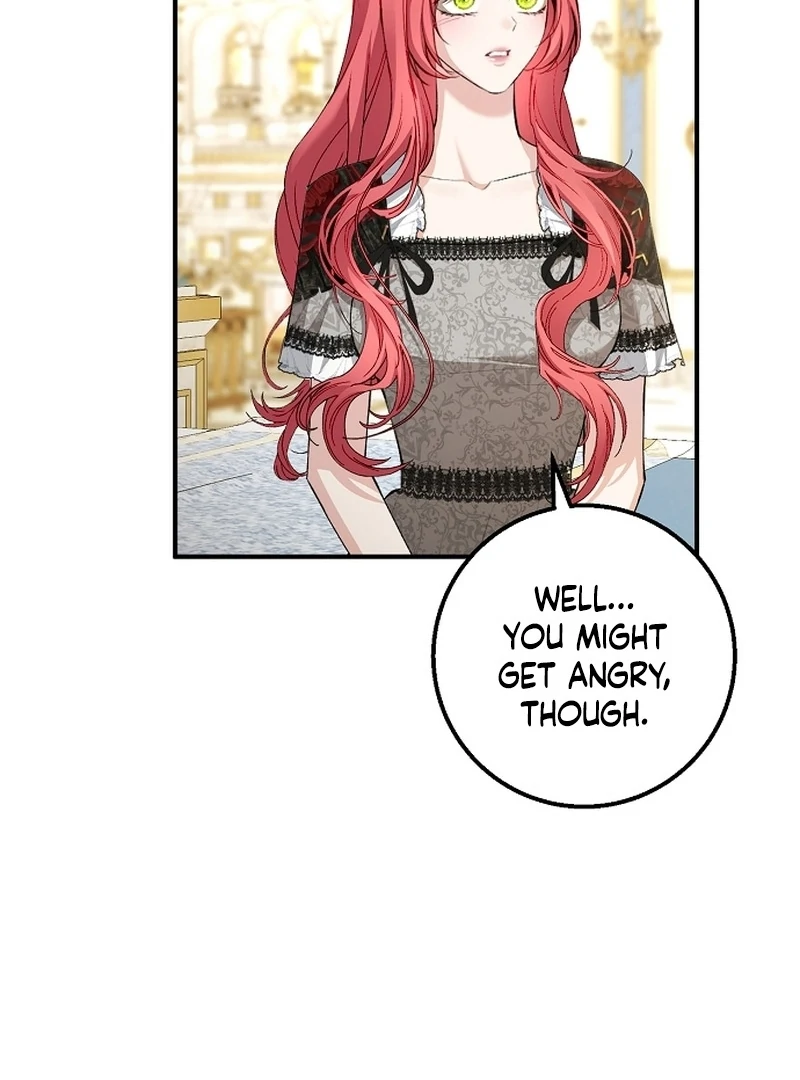 Sub-Male Lead, You Said It Was A Contract Marriage? Chapter 26 380 070