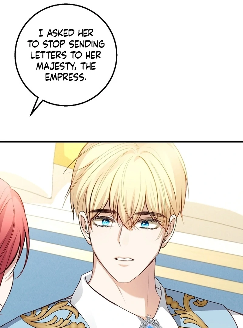 Sub-Male Lead, You Said It Was A Contract Marriage? Chapter 26 381 071