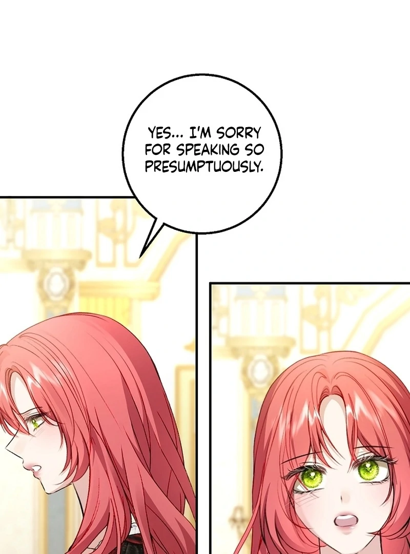 Sub-Male Lead, You Said It Was A Contract Marriage? Chapter 26 386 076